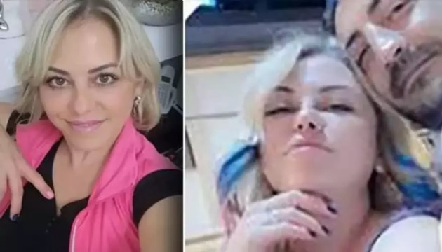 Eski eşi tarafından öldürüldü