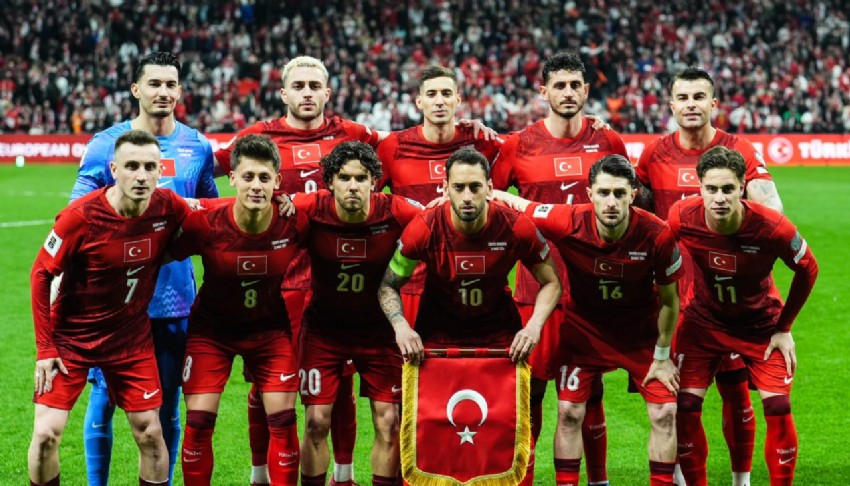 Milli Takım'ın hoca adayları