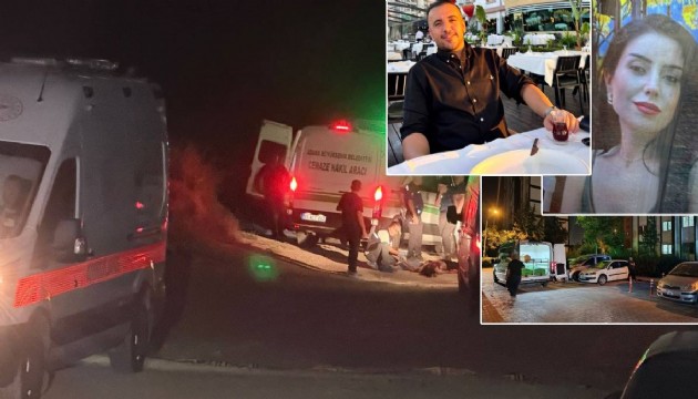 Kanlı gün! 6 kişi hayatını kaybetti