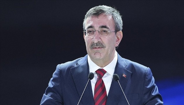 Cevdet Yılmaz'dan İsrailli Bakan'a tepki