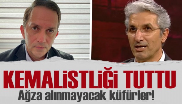 Özgür Özel'in açıkladığı belge iktidara yakın isimleri birbirine düşürdü!