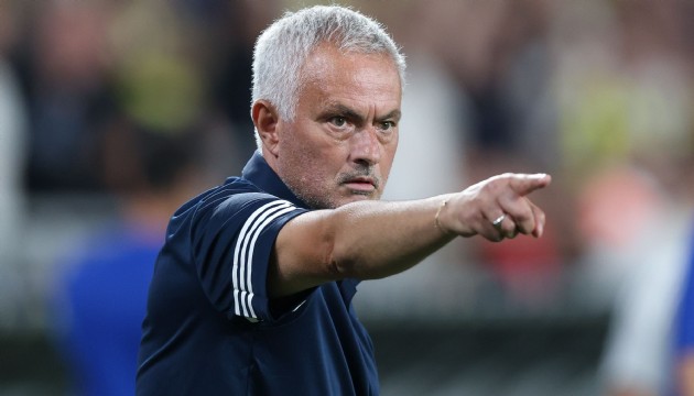 Mourinho'nun şans tanımadığı isim Premier Lig yolcusu