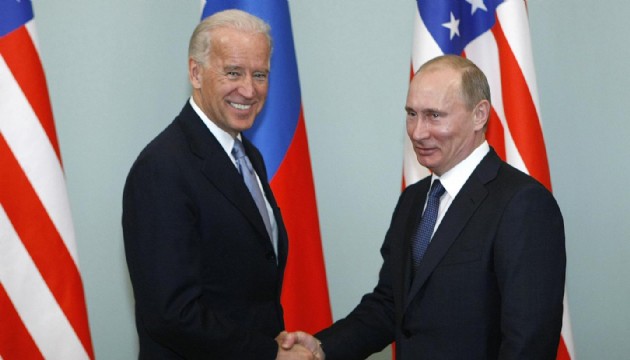 Biden'dan Putin'e sert çıkış: Aklından bile geçirme