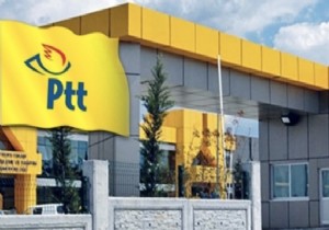 PTT çalışanlarının iş bırakmasına yasak geldi