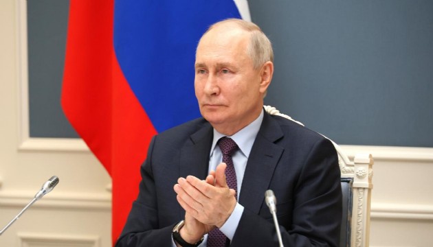 Putin'in adaylığı Rusya Merkez Seçim Komisyonu tarafından onaylandı