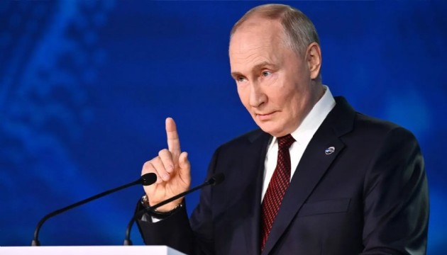Putin, Ukrayna sınırında tampon bölge kuracak