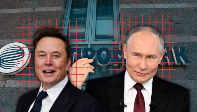 Putin'den Musk ile 'güçleri birleştirin' çıkışı!
