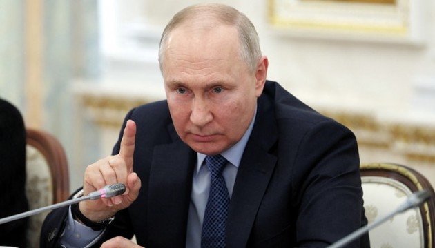 Putin: Orta Doğu'da büyük bir savaşı önlemeye çalışıyoruz