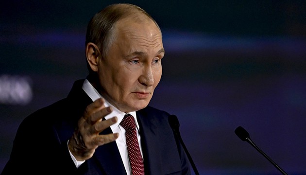 Almanya: Putin sınırları test ediyor