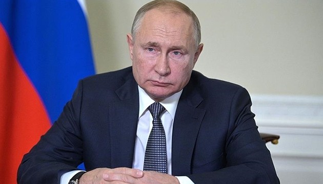 Putin'den İsrail-İran açıklaması
