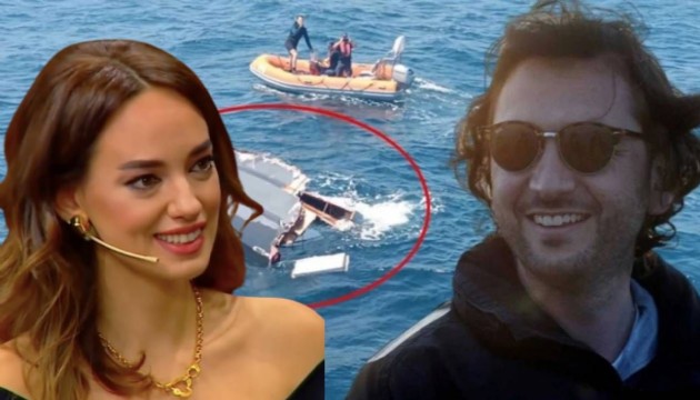 19 gün sonra cansız bedeni bulundu! Seda Bakan'dan acı dolu paylaşım