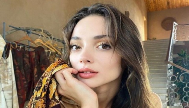 Rabia Soytürk'ten cesur küvet pozu!