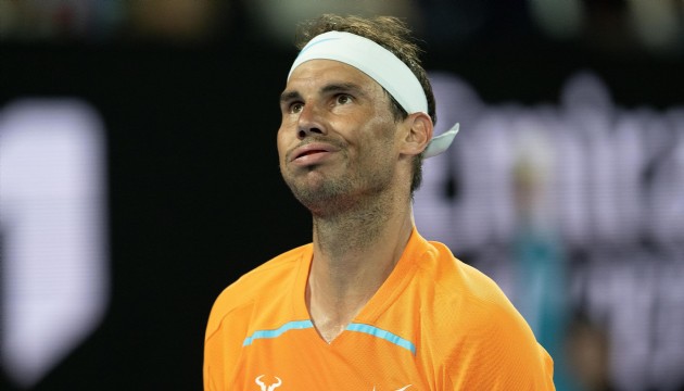 Rafael Nadal bir turnuvayı daha kaçırıyor! 'Hala hazır değilim'