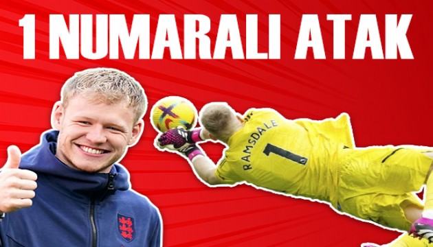 1 numaralı atak | Spor manşetleri