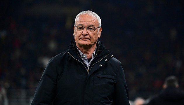 Ranieri flaş teklifi reddetti