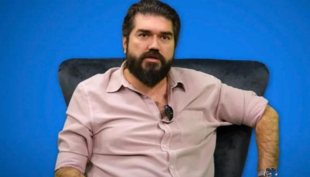 Rasim Ozan Kütahyalı, Beyaz Futbol'a ara verdi