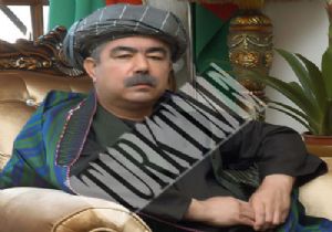 General Dostum Turktime’a Konuştu: Taliban Güçlendi Ama Onları Ben Yok Ederim!