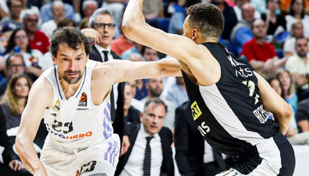 THY EuroLeague'de Dörtlü Final mücadelesi başlıyor