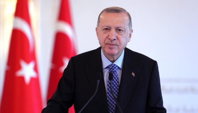 Cumhurbaşkanı Erdoğan, AK Parti Kongresi'ne telefonla bağlandı