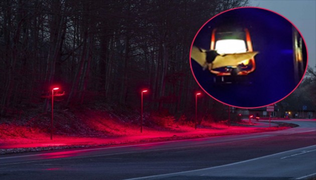 Avrupa bir bir bu uygulamaya geçiyor: Kırmızı sokak lambalarının nedeni anlaşıldı