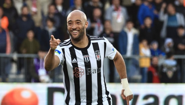 Nathan Redmond, yeni sözleşmede 'boş kağıt misali'