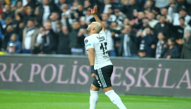 Beşiktaş, Nathan Redmond'u elinde tutabilecek mi? İşte Şenol Güneş'in raporu...