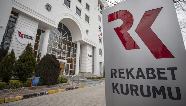 Rekabet Kurulu'ndan 2 ilaç firmasına 77,8 milyon lira ceza