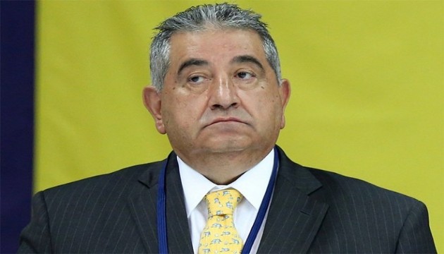 Ve Mahmut Uslu imzayı attı