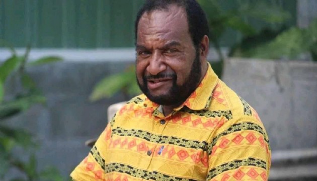 Papua Yeni Gine’ye Kahve Bakanı atandı