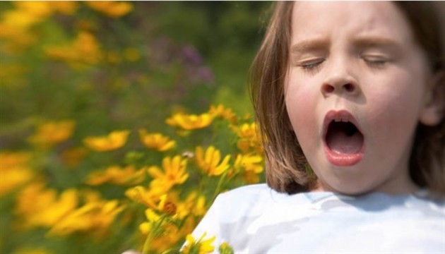 Uzmanlar uyarıyor! Hiç alerjiniz yoktuysa bile artık olabilir!