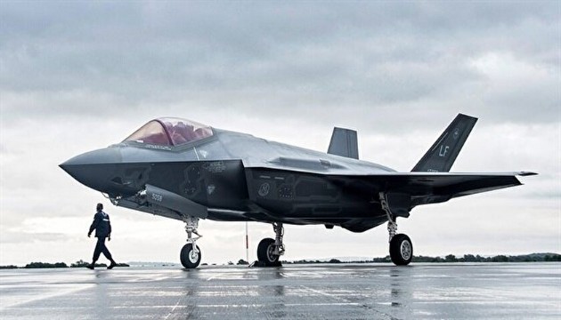 Kanada, 88 adet F-35 savaş uçağı alacak