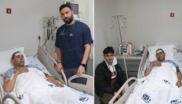 Tarihi geçmiş konserve  bir can aldı