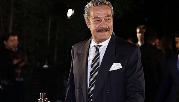 Kadir İnanır'ın son hali paylaşıldı