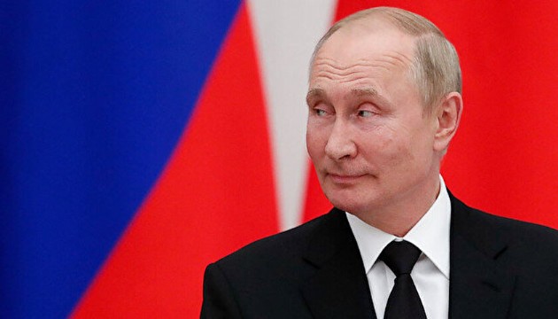 Vladimir Putin: Minsk Anlaşması'nın artık geçerliliği yok