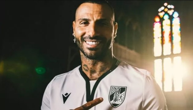 Ricardo Quaresma resmen 'ben buradayım' diyor