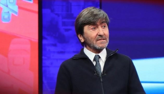 Rıdvan Dilmen teknik direktör adayını duyurdu