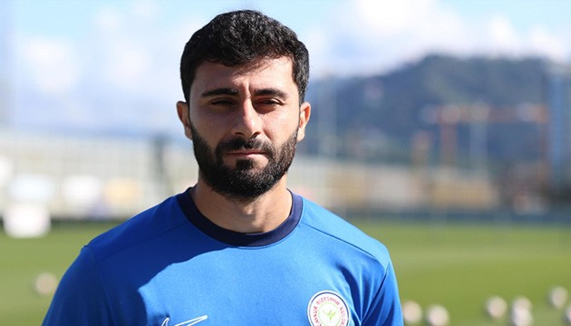 Bulut: Trabzonspor maçını kazanmak istiyoruz