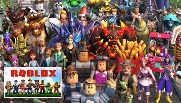 İki ülkeden Roblox kararı
