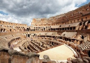 Roma surlarının sırrı çözüldü