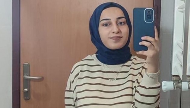 Kayıp üniversiteli Rojin'den 3 gündür haber yok!