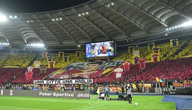 Derbideki olaylarda 13 polis yaralandı