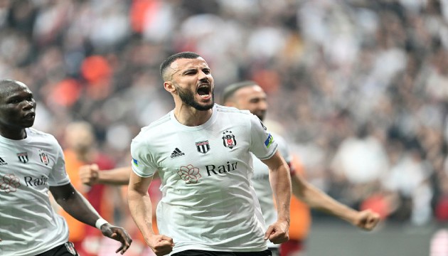 Beşiktaş'ta Romain Saiss ile ipler kopuyor! 4 milyon euro...