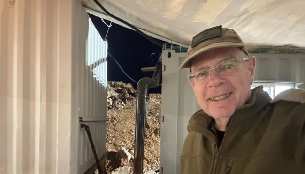 İsrailli doktor, Gazze Şeridi'ndeki Filistinlileri 