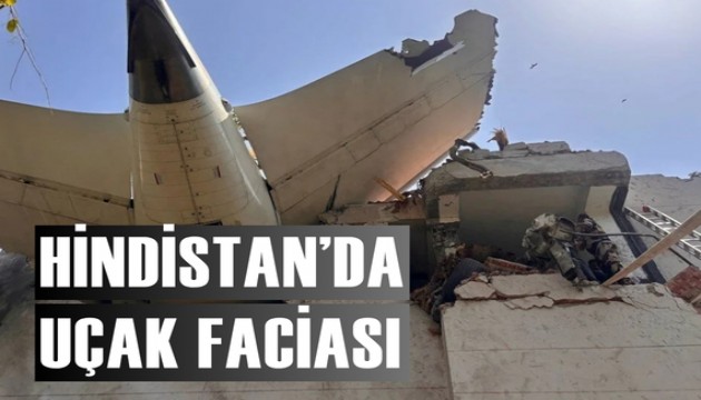 Hindistan'da ölü sayısı 300'e yaklaştı