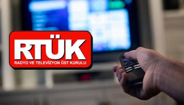 RTÜK'ten TRT Haber'e 31 Mart incelemesi!