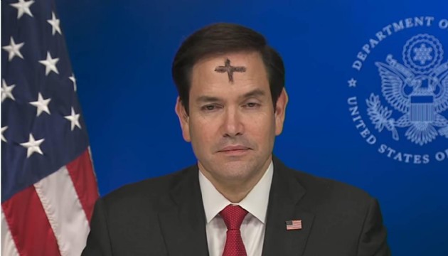 ABD: İran'la görüşmeye hazırız