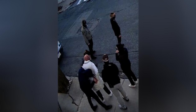 ABD'de İsrail soykırımını eleştiren Türk öğrenciye gözaltı