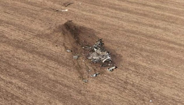 Rusya'nın Leningrad bölgesinde savaş helikopteri düştü