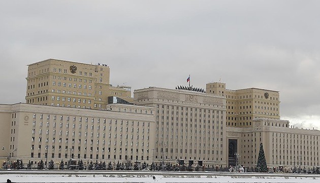 Ukrayna havaalanları yüksek hassasiyetli silahla vuruldu!