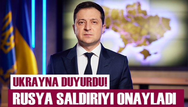 Ukrayna'dan kritik Rusya açıklaması!